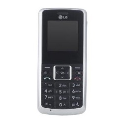 Usu simlocka kodem z telefonu LG KP130