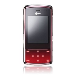 Usu simlocka kodem z telefonu LG KF510