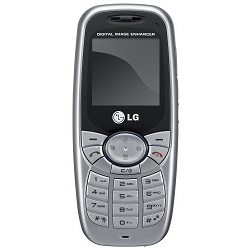 Usu simlocka kodem z telefonu LG MG105 VibeCam
