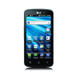 Usu simlocka kodem z telefonu LG Optimus 4G LTE
