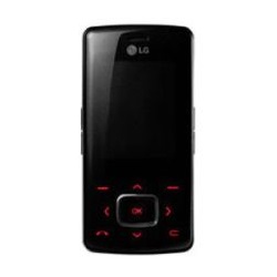 Usu simlocka kodem z telefonu LG KG90