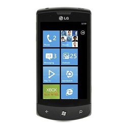 Usu simlocka kodem z telefonu LG Optimus 7 E900