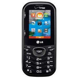 Usu simlocka kodem z telefonu LG Cosmos 2 VN251