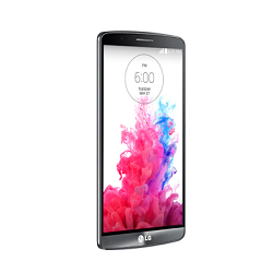 Jak zdj simlocka z telefonu LG G3 Screen