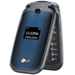 Usu simlocka kodem z telefonu LG MS450