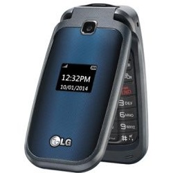 Usu simlocka kodem z telefonu LG B450