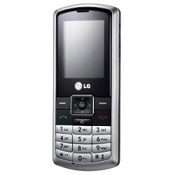 Usu simlocka kodem z telefonu LG KP170