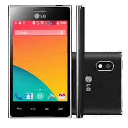 Usu simlocka kodem z telefonu LG E615