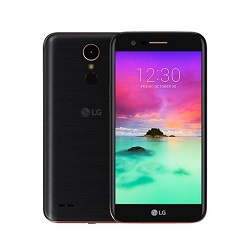 Usu simlocka kodem z telefonu LG K10 (2017)