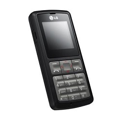 Usu simlocka kodem z telefonu LG MG161