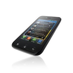 Usu simlocka kodem z telefonu LG E730 Optimus Sol