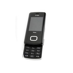 Usu simlocka kodem z telefonu LG KV5900