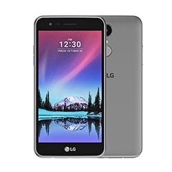 Jak zdj simlocka z telefonu LG K4 (2017)
