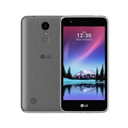 Usu simlocka kodem z telefonu LG K7 (2017)