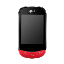 Usu simlocka kodem z telefonu LG T505
