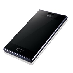Usu simlocka kodem z telefonu LG Swift L5