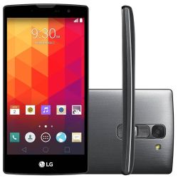 Jak zdj simlocka z telefonu LG Prime Plus