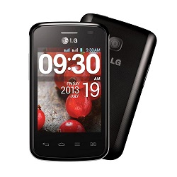 Jak zdj simlocka z telefonu LG Optimus L1 2