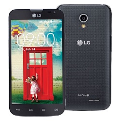 Usu simlocka kodem z telefonu LG L70 Tri