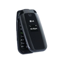 Usu simlocka kodem z telefonu LG 440G
