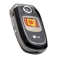 Usu simlocka kodem z telefonu LG MX240