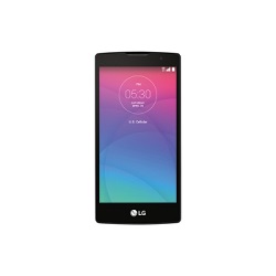 Jak zdj simlocka z telefonu LG Logos