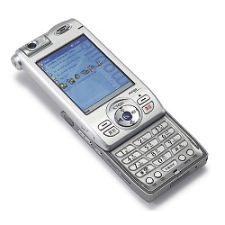 Usu simlocka kodem z telefonu LG SC8000