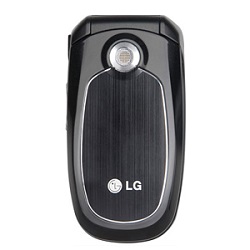 Usu simlocka kodem z telefonu LG MG210