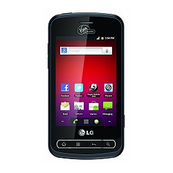 Usu simlocka kodem z telefonu LG Optimus Slider VM701