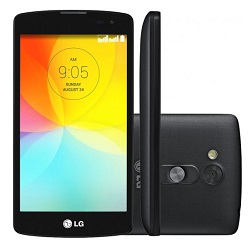 Usu simlocka kodem z telefonu LG G2 Lite