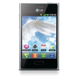 Usu simlocka kodem z telefonu LG Optimus L3 E400