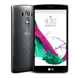 Jak zdj simlocka z telefonu LG G4 Beat