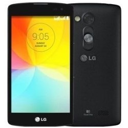 Usu simlocka kodem z telefonu LG L Lift