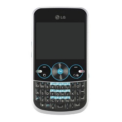 Jak zdj simlocka z telefonu LG GW300 Gossip