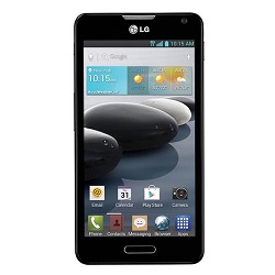 Usu simlocka kodem z telefonu LG Optimus F6