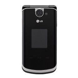 Usu simlocka kodem z telefonu LG U830