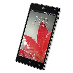 Usu simlocka kodem z telefonu LG Optimus G E970