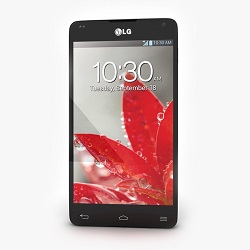 Jak zdj simlocka z telefonu LG Optimus G E973