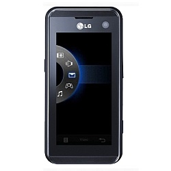 Usu simlocka kodem z telefonu LG FK700