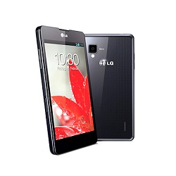 Usu simlocka kodem z telefonu LG Optimus G E975