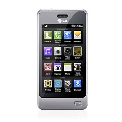 Usu simlocka kodem z telefonu LG GD510