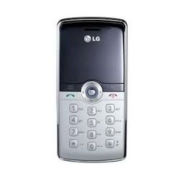 Usu simlocka kodem z telefonu LG KT615