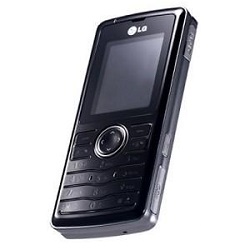 Jak zdj simlocka z telefonu LG KG195