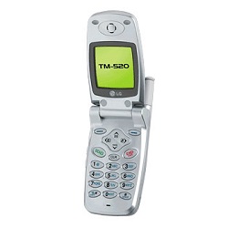 Usu simlocka kodem z telefonu LG TM520
