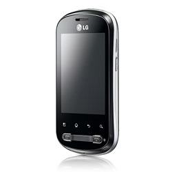 Usu simlocka kodem z telefonu LG Swift ME P350