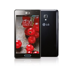 Usu simlocka kodem z telefonu LG Optimus L7 II