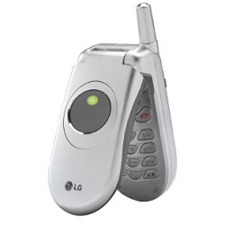 Usu simlocka kodem z telefonu LG C1300
