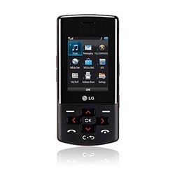 Usu simlocka kodem z telefonu LG CF360