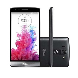 Jak zdj simlocka z telefonu LG G3 Beat