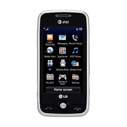 Usu simlocka kodem z telefonu LG GS390